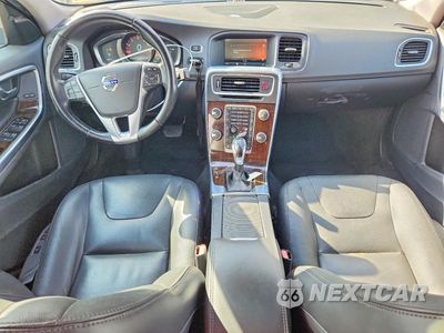 Zdjęcie 8 z 12 samochodu: 2015 VOLVO S60 PLATINUM VIN:YV126MFD0F2316708 - miniatura