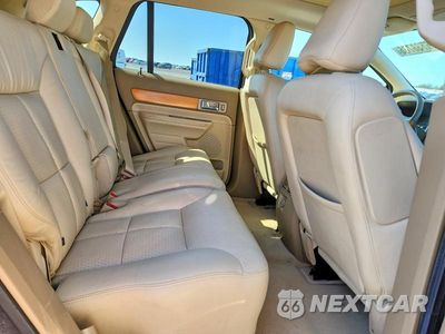 Zdjęcie 11 z 13 samochodu: 2007 LINCOLN MKX VIN:2LMDU68C27BJ27638 - miniatura