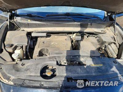 Zdjęcie 12 z 13 samochodu: 2014 INFINITI QX60 BASE VIN:5N1AL0MM3EC508148 - miniatura