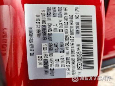 Zdjęcie 13 z 13 samochodu: 2022 MAZDA CX-9 GRAND TOURING VIN:JM3TCBDYXN0614245 - miniatura