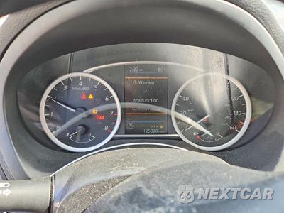 Zdjęcie 9 z 12 samochodu: 2019 NISSAN SENTRA S VIN:3N1AB7AP3KY290748 - miniatura