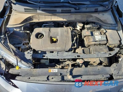 Zdjęcie 12 z 13 samochodu: 2019 HYUNDAI KONA SEL VIN:KM8K22AA3KU385583 - miniatura