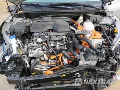 Zdjęcie 12 z 14 samochodu: 2027 KIA SPORTAGE SX PRESTIGE VIN:KNDPXDDGXV7413910 - miniatura