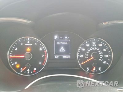 Zdjęcie 9 z 12 samochodu: 2017 KIA FORTE S VIN:3KPFL4A77HE158598 - miniatura