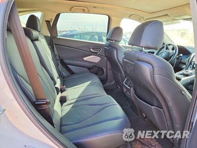 Zdjęcie 10 z 12 samochodu: 2021 ACURA RDX TECHNOLOGY VIN:5J8TC2H50ML047406 - miniatura