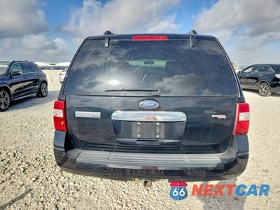 Zdjęcie 6 z 14 samochodu: 2007 FORD EXPEDITION LIMITED VIN:1FMFU20567LA68586 - miniatura