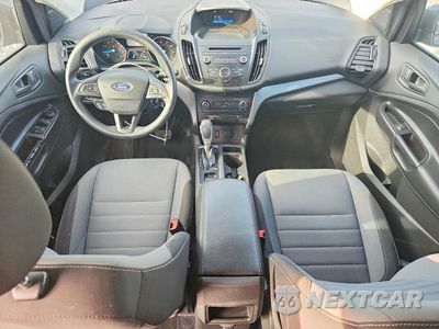 Zdjęcie 8 z 13 samochodu: 2017 FORD ESCAPE S VIN:1FMCU0F71HUA95710 - miniatura