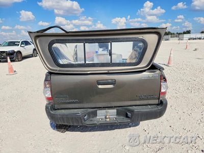 Zdjęcie 6 z 12 samochodu: 2011 TOYOTA TACOMA DOUBLE CAB PRERUNNER LONG BED VIN:3TMKU4HN6BM030625 - miniatura