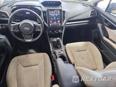 Zdjęcie 8 z 12 samochodu: 2020 SUBARU IMPREZA VIN:4S3GKAA62L1601961 - miniatura