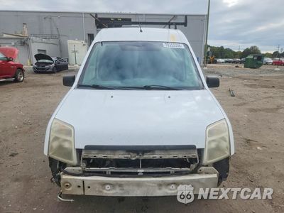 Piąte zdjęcie samochodu w środku: 2012 FORD TRANSIT CONNECT XL VIN:NM0LS7AN2CT086762 - miniatura