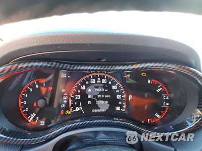 Zdjęcie 9 z 13 samochodu: 2016 DODGE DURANGO LIMITED VIN:1C4RDHDG6GC346337 - miniatura