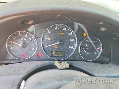 Zdjęcie 9 z 13 samochodu: 2006 CHEVROLET MALIBU LT VIN:1G1ZT51896F221675 - miniatura