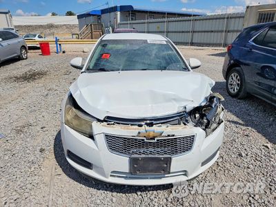 Piąte zdjęcie samochodu w środku: 2012 CHEVROLET CRUZE ECO VIN:1G1PJ5SC2C7202343 - miniatura