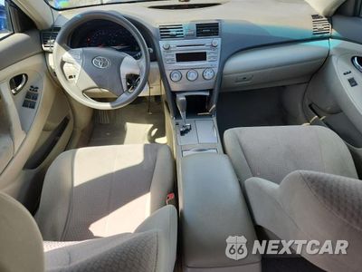 Zdjęcie 8 z 12 samochodu: 2011 TOYOTA CAMRY LE VIN:4T1BF3EK6BU757379 - miniatura