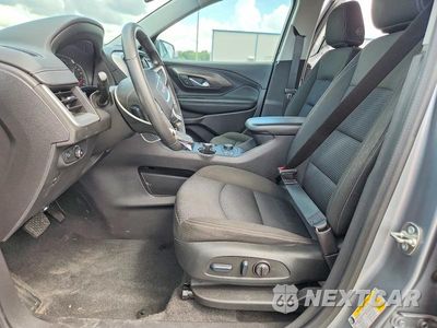 Zdjęcie 7 z 14 samochodu: 2024 GMC TERRAIN SLE VIN:3GKALMEG9RL267652 - miniatura