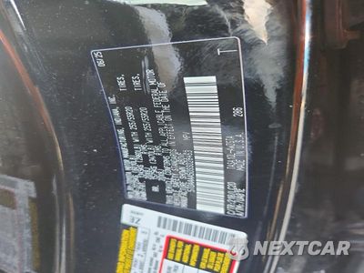 Zdjęcie 13 z 13 samochodu: 2025 TOYOTA GRAND HIGHLANDER LIMITED VIN:5TDAAAA50SS028463 - miniatura