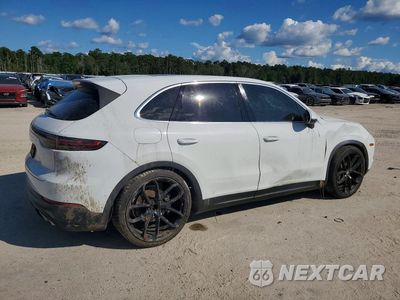 Zdjęcie 9 z 52 samochodu: 2019 PORSCHE CAYENNE VIN:WP1AA2AY5KDA06761 - miniatura