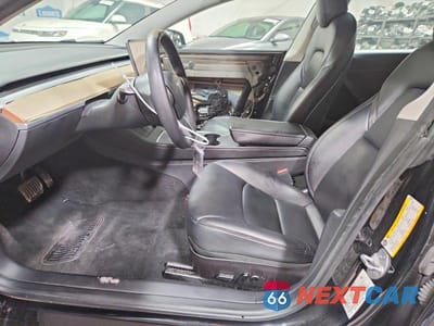Zdjęcie 7 z 13 samochodu: 2022 TESLA MODEL 3 VIN:5YJ3E1EA9NF369003 - miniatura