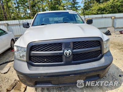 Piąte zdjęcie samochodu w środku: 2019 RAM 1500 CLASSIC TRADESMAN VIN:1C6RR6FG3KS733131 - miniatura