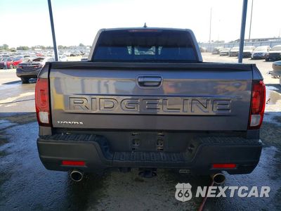 Zdjęcie 6 z 13 samochodu: 2025 HONDA RIDGELINE RTL VIN:5FPYK3F57SB037611 - miniatura
