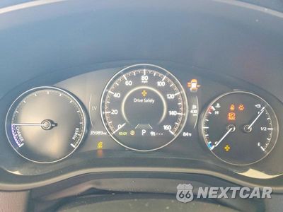 Zdjęcie 9 z 13 samochodu: 2025 MAZDA CX-50 PREMIUM VIN:7MMVAADW3SN133106 - miniatura