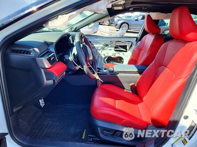 Zdjęcie 7 z 13 samochodu: 2026 TOYOTA CAMRY XSE VIN:4T1DAACK8TU251374 - miniatura