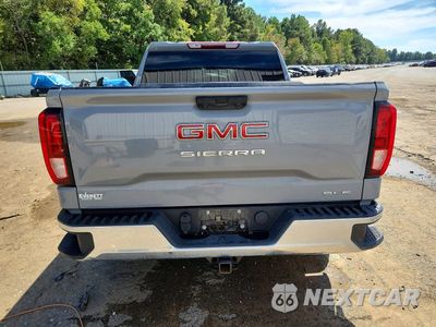 Zdjęcie 6 z 13 samochodu: 2025 GMC SIERRA K1500 SLE VIN:1GTUUBED0SZ105911 - miniatura