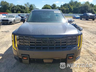 Piąte zdjęcie samochodu w środku: 2027 KIA TELLURIDE X-PRO SX PRESTIGE VIN:5XYPLES13VG033620 - miniatura