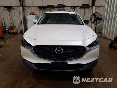 Piąte zdjęcie samochodu w środku: 2023 MAZDA CX-30 PREMIUM VIN:3MVDMBDM2PM557495 - miniatura