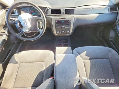Zdjęcie 8 z 13 samochodu: 2011 CHEVROLET IMPALA POLICE VIN:2G1WD5EMXB1243354 - miniatura
