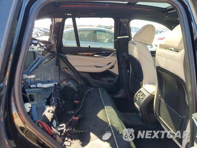 Zdjęcie 11 z 14 samochodu: 2020 BMW X3 XDRIVEM40I VIN:5UXTY9C09LLE60008 - miniatura
