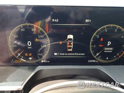 Zdjęcie 9 z 13 samochodu: 2025 INFINITI QX80 SENSORY VIN:JN8AZ3DB5S9406155 - miniatura