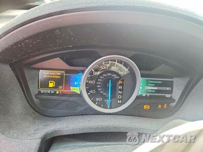 Zdjęcie 9 z 12 samochodu: 2013 FORD EXPLORER XLT VIN:1FM5K8D8XDGC50417 - miniatura