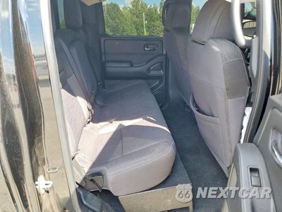 Zdjęcie 10 z 12 samochodu: 2023 NISSAN FRONTIER SV VIN:1N6ED1EJ7PN630724 - miniatura