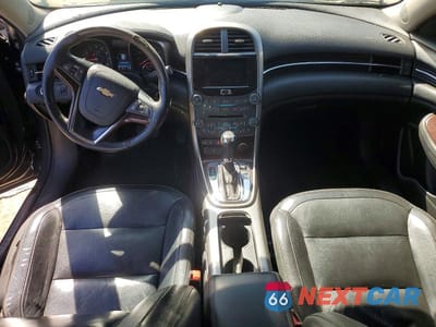 Zdjęcie 8 z 12 samochodu: 2013 CHEVROLET MALIBU LTZ VIN:1G11H5SA3DF256581 - miniatura
