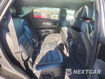 Zdjęcie 10 z 13 samochodu: 2016 KIA SORENTO SX LIMITED V6 VIN:5XYPKDA58GG092506 - miniatura
