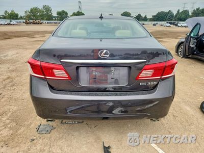 Zdjęcie 6 z 13 samochodu: 2011 LEXUS ES 350 VIN:JTHBK1EG4B2418615 - miniatura