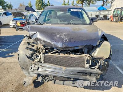 Piąte zdjęcie samochodu w środku: 2014 CHEVROLET EQUINOX LT VIN:2GNFLBE31E6336178 - miniatura