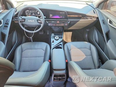 Zdjęcie 8 z 13 samochodu: 2025 KIA NIRO WIND VIN:KNDCR3L10S5144288 - miniatura