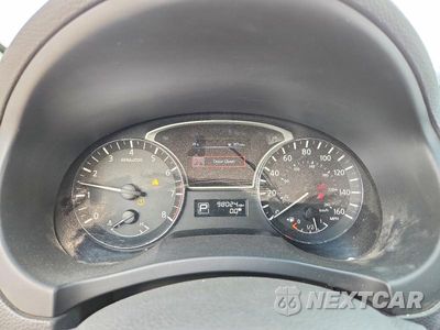 Zdjęcie 9 z 12 samochodu: 2015 NISSAN ALTIMA 2.5 S VIN:1N4AL3AP0FC272117 - miniatura