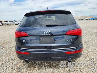 Zdjęcie 6 z 12 samochodu: 2017 AUDI Q5 PREMIUM VIN:WA1C2AFP6HA072032 - miniatura