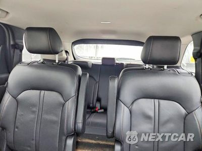 Zdjęcie 10 z 14 samochodu: 2025 MAZDA CX-90 PREFERRED VIN:JM3KKBHD2S1249068 - miniatura