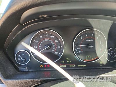 Zdjęcie 9 z 12 samochodu: 2015 BMW 335 XI VIN:WBA3B9C54FF589494 - miniatura