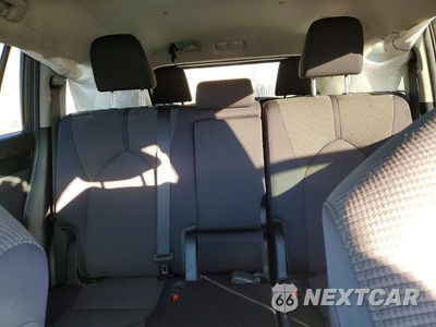 Zdjęcie 10 z 13 samochodu: 2023 TOYOTA HIGHLANDER L VIN:5TDKDRAH4PS018546 - miniatura