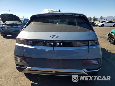 Zdjęcie 6 z 12 samochodu: 2024 HYUNDAI IONIQ 5 SEL VIN:KM8KN4DE9RU296158 - miniatura