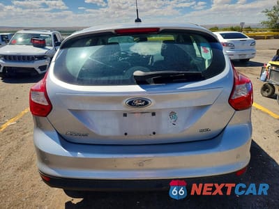 Zdjęcie 6 z 12 samochodu: 2012 FORD FOCUS SEL VIN:1FAHP3M2XCL206351 - miniatura