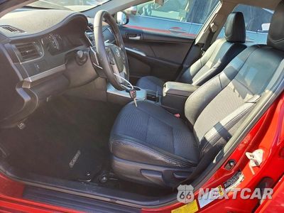 Zdjęcie 7 z 12 samochodu: 2012 TOYOTA CAMRY VIN:4T1BF1FK6CU577761 - miniatura