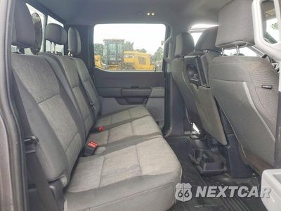 Zdjęcie 10 z 12 samochodu: 2023 FORD F250 SUPER DUTY VIN:1FT7W2BT2PEC80243 - miniatura