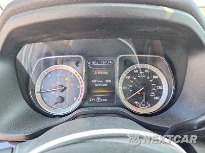 Zdjęcie 9 z 13 samochodu: 2016 NISSAN TITAN XD SV VIN:1N6BA1F27GN518041 - miniatura