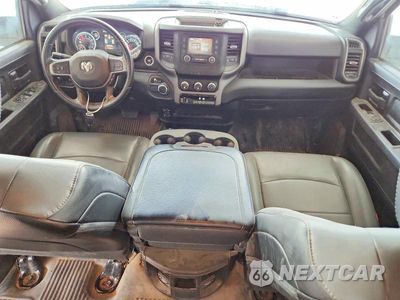 Zdjęcie 8 z 12 samochodu: 2023 RAM 2500 TRADESMAN VIN:3C6UR5CJ8PG548527 - miniatura